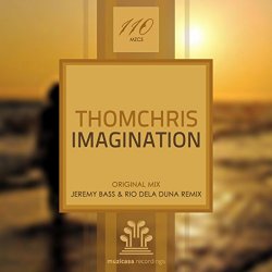 Thomchris - Imagination (Jeremy Bass & Rio Dela Duna Remix)