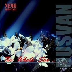 UUSVAN - The Whole Sea