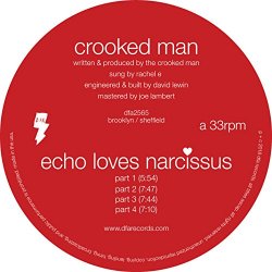 Crooked Man - Echo Loves Narcissus