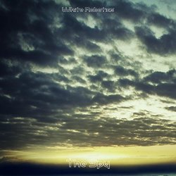 White Robotics - The Spy