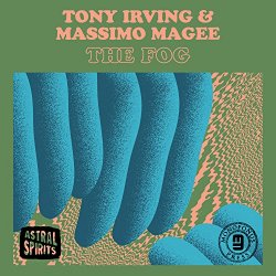 Tony Irving & Massimo Magee - The Fog