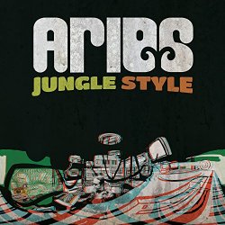 Aries - Jungle Style - Sampler