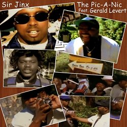 Sir Jinx - The Pic A Nic (Remix) [Explicit]