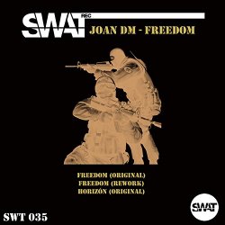 Joan Dm - Freedom