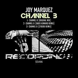 Joy Marquez - Channel B (Cyberx Remix)