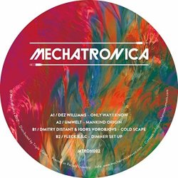 Umwelt - Mechatronica 2