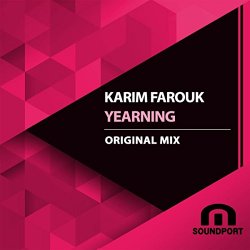 Karim Farouk - Yearning