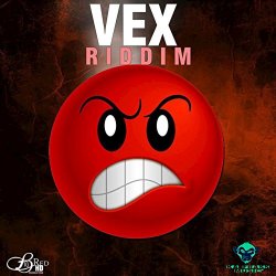 Cloud 5 - Vex Riddim