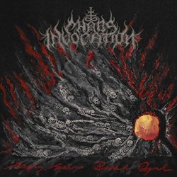 Chaos Invocation - Reaping Season - Bloodshed Beyond
