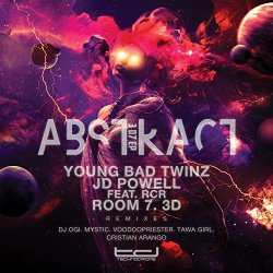 Young Bad Twinz & JD Powell feat. Rcr - Room 7. 3D