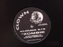 Klouds 6/2 - Zombie (Remix)