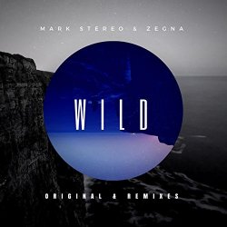 Mark Stereo - Wild