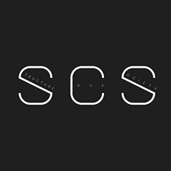 Structure Cave Society - Disco Duro / Arrows