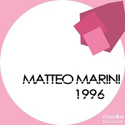 Matteo Marini - 1996 (Radio Edit)