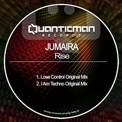 Jumaira - Rise
