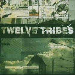 Twelve Tribes - Midwest Pandemic [Import anglais]