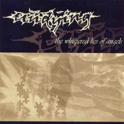 The Whispered Lies Of Angels [Explicit]