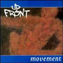 Up Front - Movement