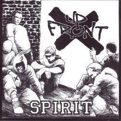 Up Front - Spirit