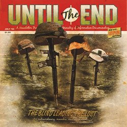 Until The End - The Blind Leading The Lost [Explicit]