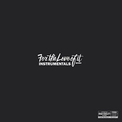 Shuko - For the Love of It (Instrumentals)