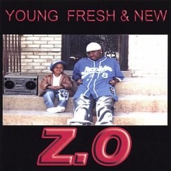 Young Fresh & New