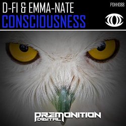 D-Fi and Emma-Nate - Consciousness