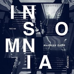 Marwan Sabb - Insomnia