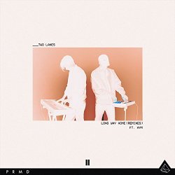 TWO LANES feat. HYM - Long Way Home (feat. HYM) [Jetique Remix]
