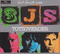 3js - Totzoverder - Het Beste Van...