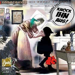 Absztrakkt - Absztrakkt als Bodhi Balboa in ''Mama sagt knock ihn aus'' [Explicit]