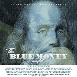 Stevie Joe - Shadows & Ghosts