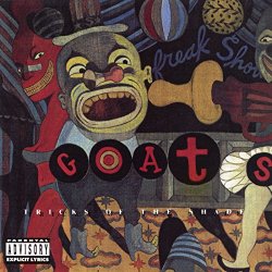 The Goats - Tricks of the Shade [Explicit]