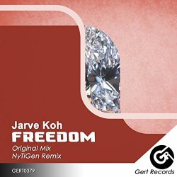 Jarve Koh - Freedom (Original Mix)
