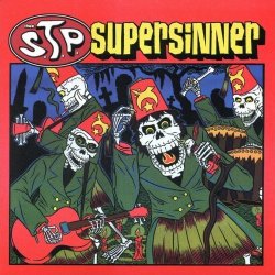 Thee STP - Supersinner by Thee STP (2009-12-15)