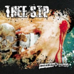 Thee S.T.P. - Paradise And Saints