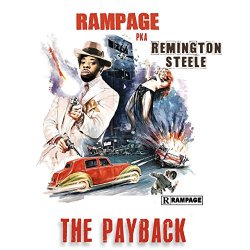 Rampage - The Payback [Explicit]