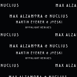 Max Alzamora - Moonlight Remixes