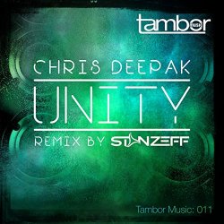 Chris Deepak - Unity