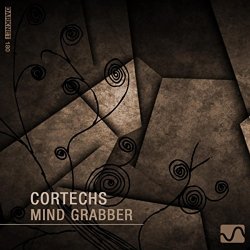 Cortechs - Mind Grabber