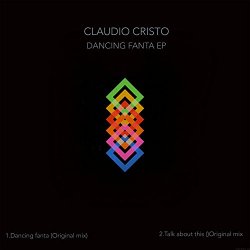 Claudio Cristo - Dancing fanta