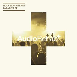 Holt Blackheath - Paradox (Original Mix)