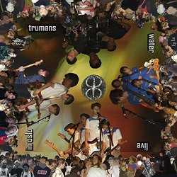 Trumans Water - Live in Oslo