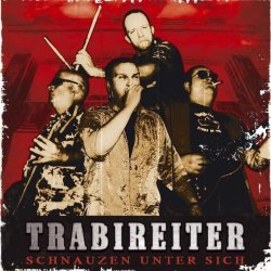 Trabireiter - Wir sind die Kings (Live in der Th&uuml;ringenhalle - Erfurt)