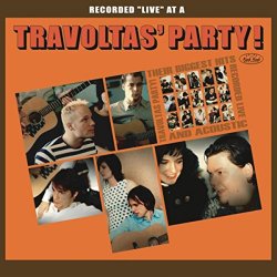 Travoltas - Party! (Live at A)