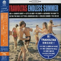 Endless Summer: Travolta's Party by Travoltas (2005-11-01)