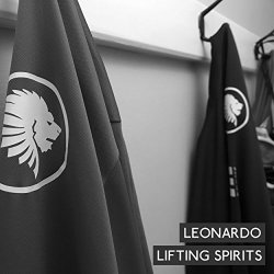 LEONARDO - Lifting Spirits