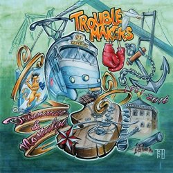 Troublemakers - Totalradio