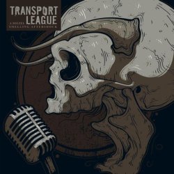 Transport League - A Diezel Smelling Aftershock