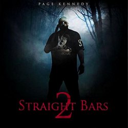 Page Kennedy - Straight Bars 2 [Explicit]